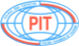 Logo pit