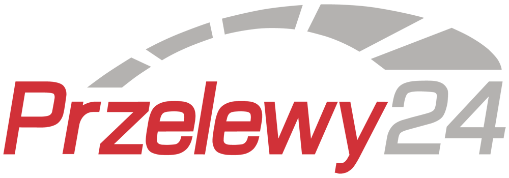 Logo Przelewy24